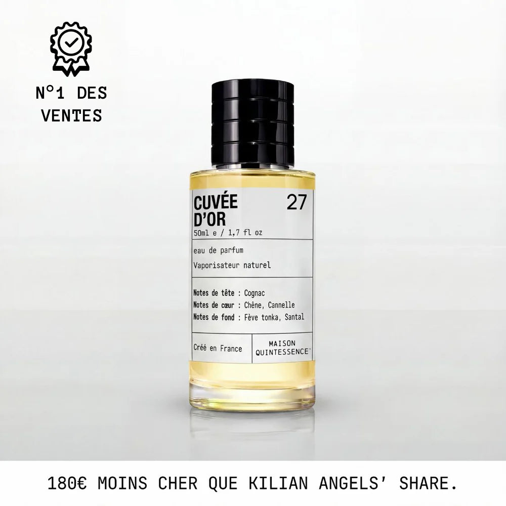 …sent comme "Kilian – Angels’ Share" - Échantillon de 20ml