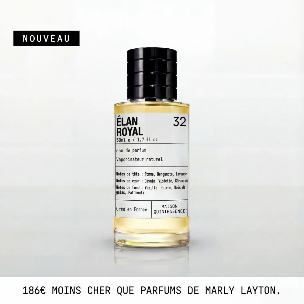 …sent comme "Parfums de Marly - Layton" - Échantillon de 20ml