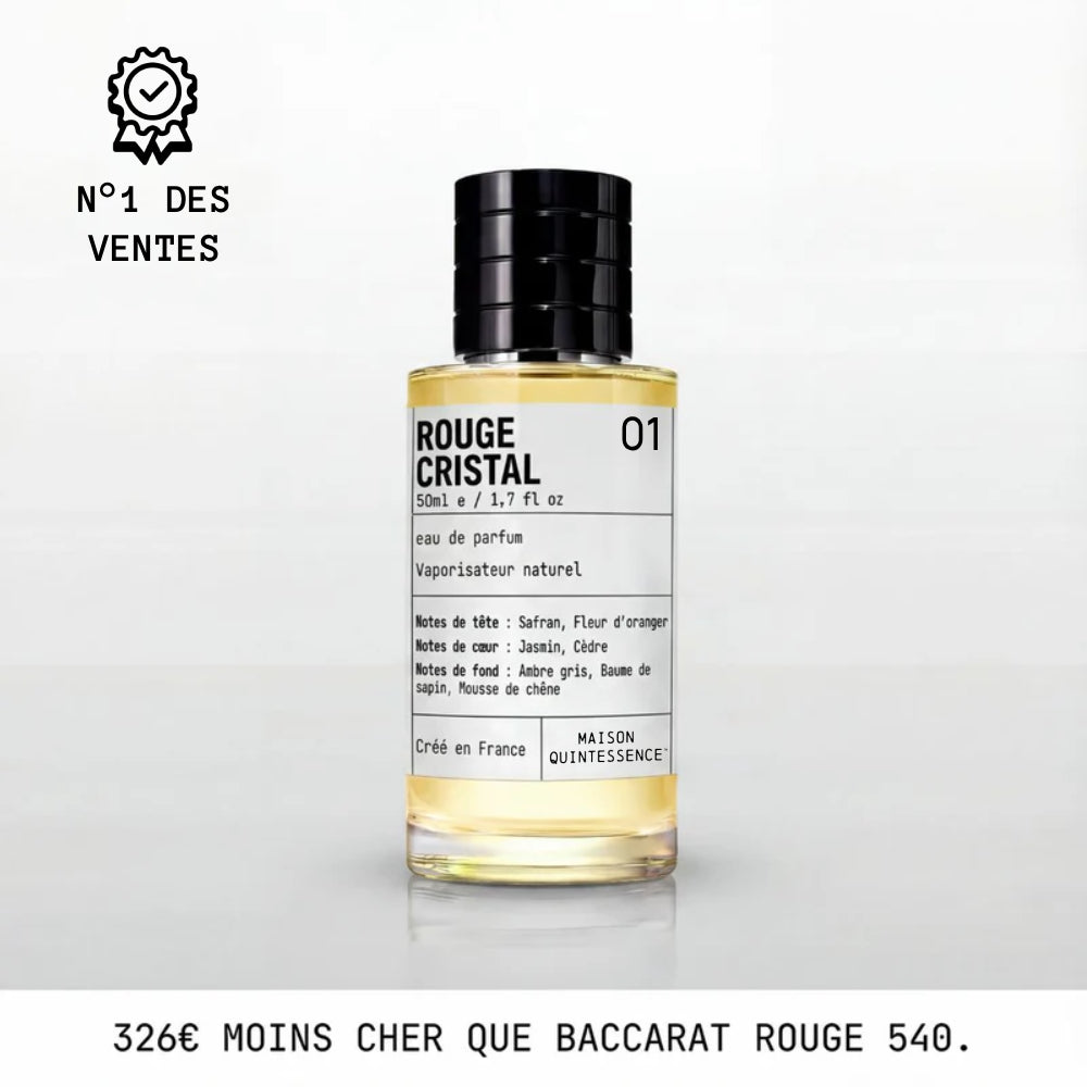Rouge Cristal